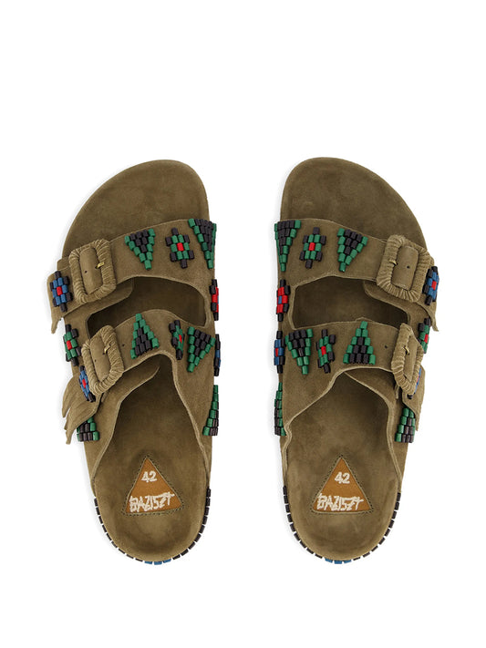 Baziszt - Shoes Su