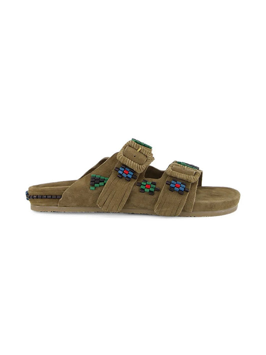 Baziszt - Shoes Su