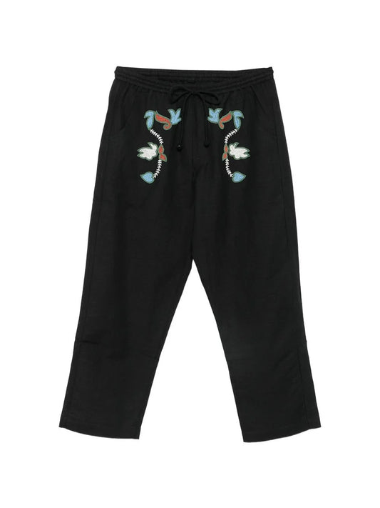 Baziszt - Rouat Pants