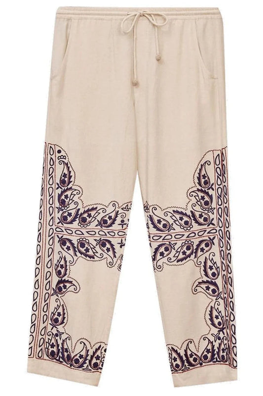 Baziszt - Memento Pants Co