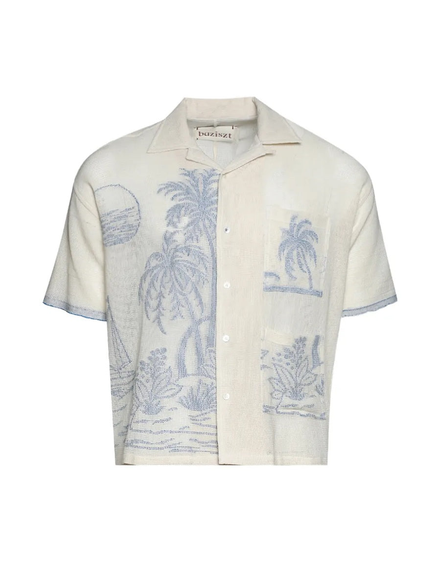 Baziszt - Vhand Shirt Co