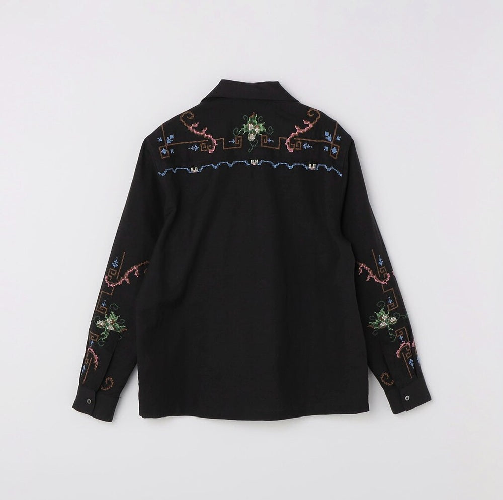 Baziszt - Knit Val CoHe