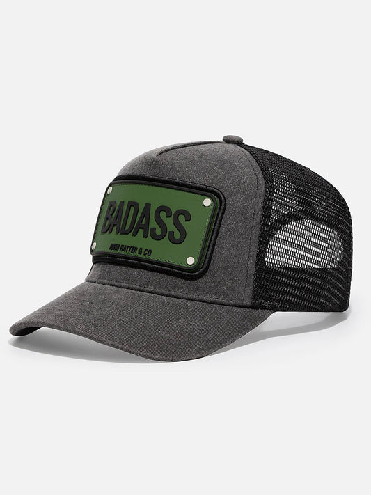 John Hatter - Badass Hat