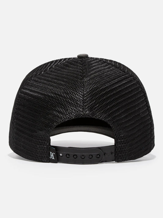 John Hatter - Badass Hat