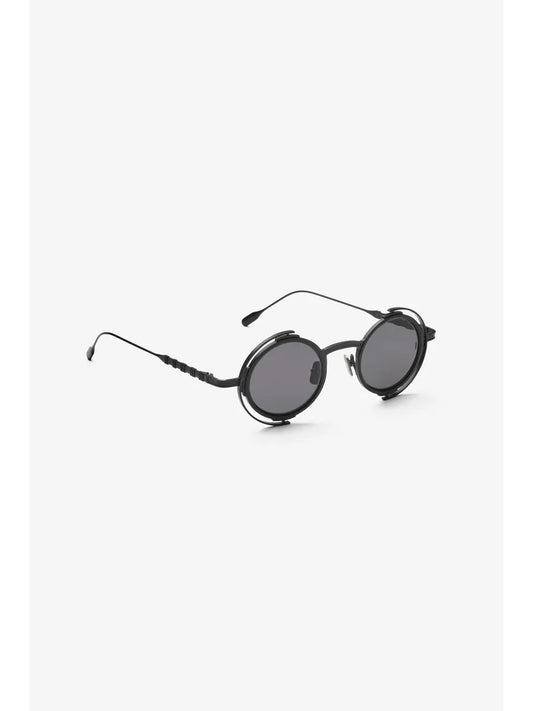 Capote - CC011 Black djb