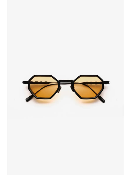 Capote - CC13 Black Matte djb