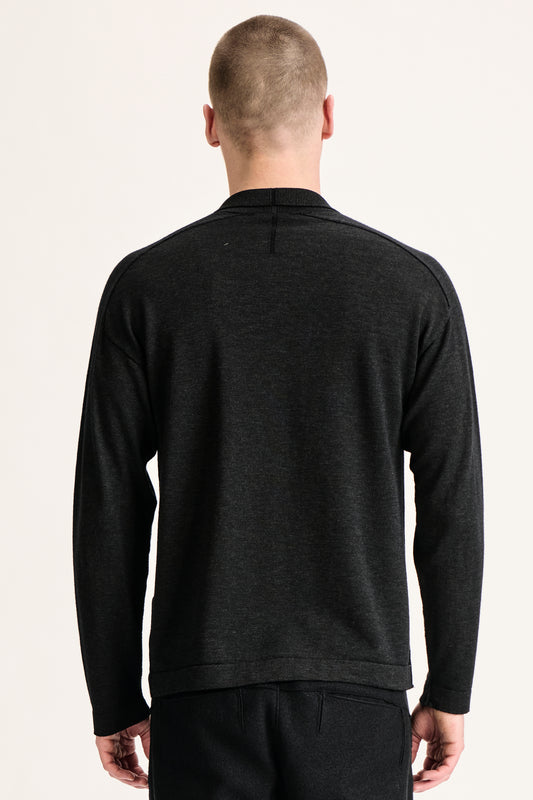 Transit - Shirt Wvvi