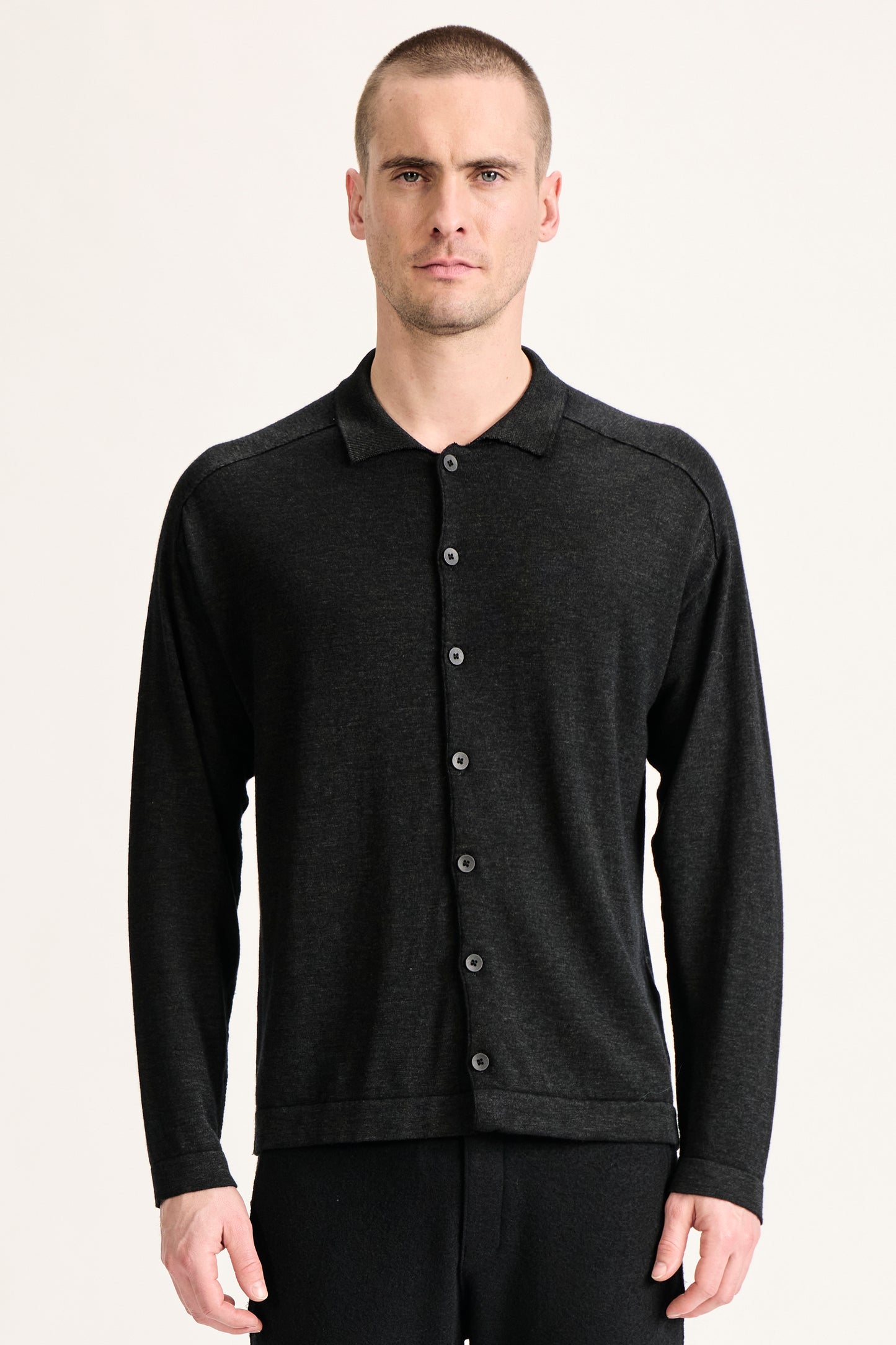 Transit - Shirt Wvvi