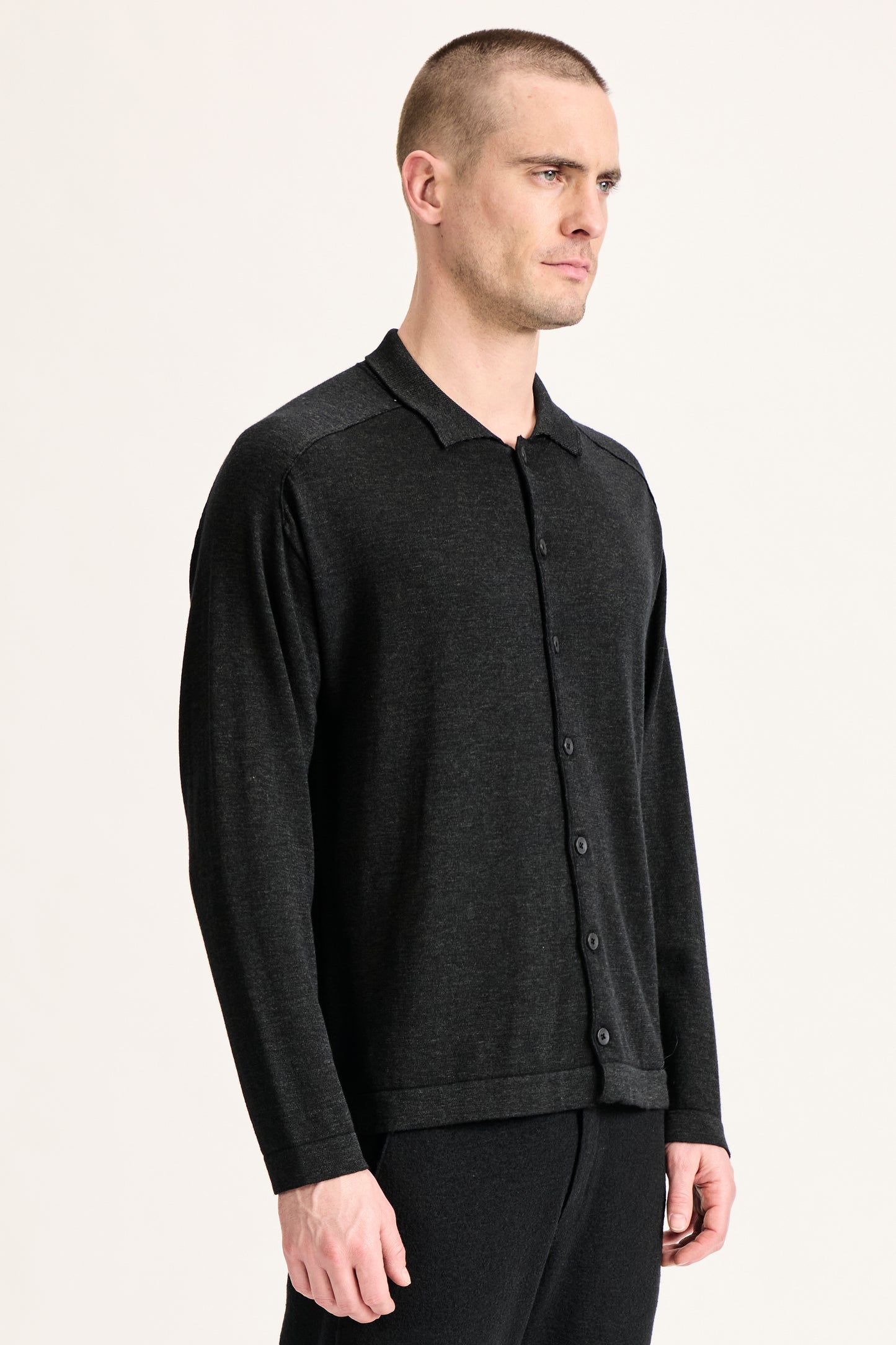 Transit - Shirt Wvvi