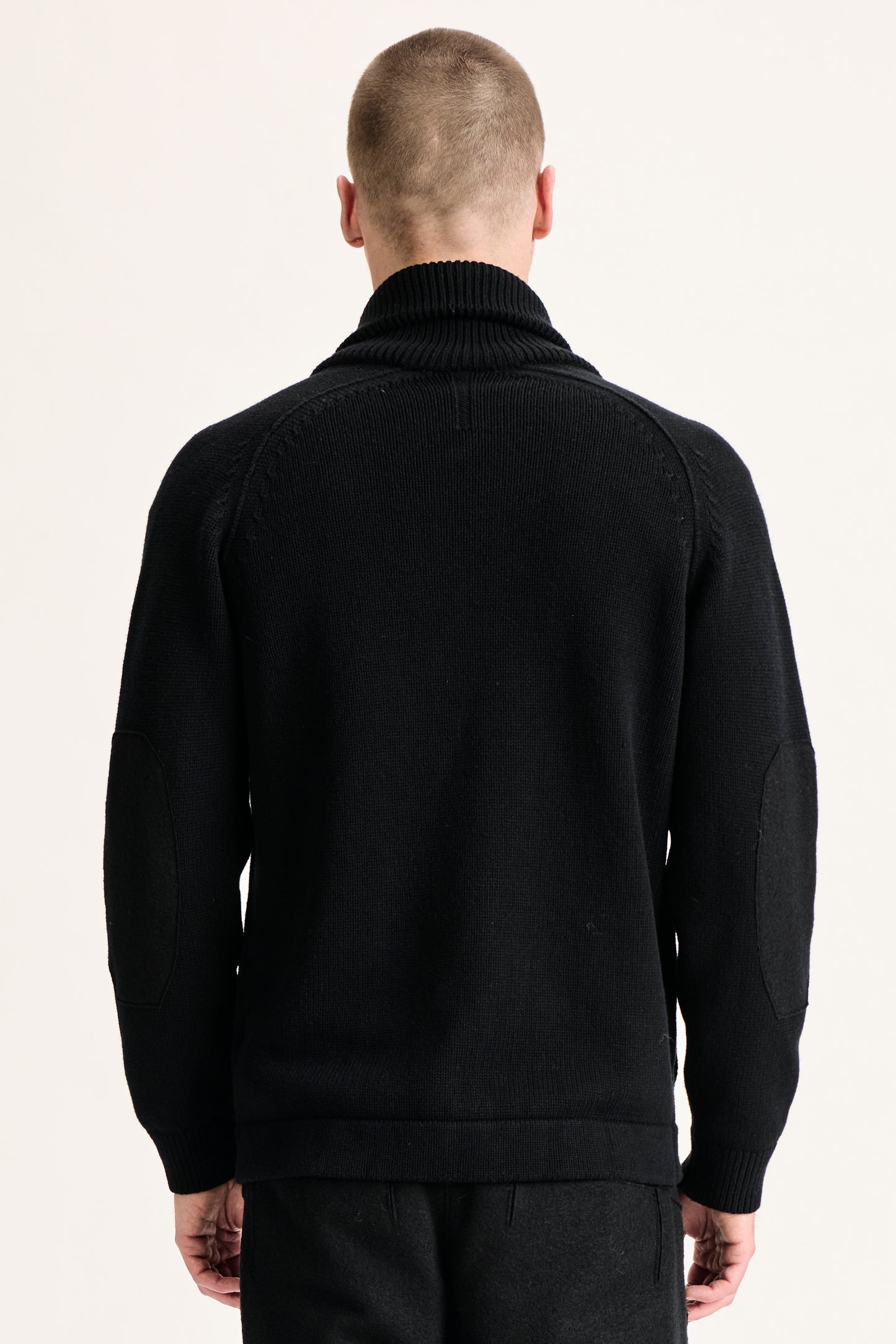 Transit - Cardigan Wv