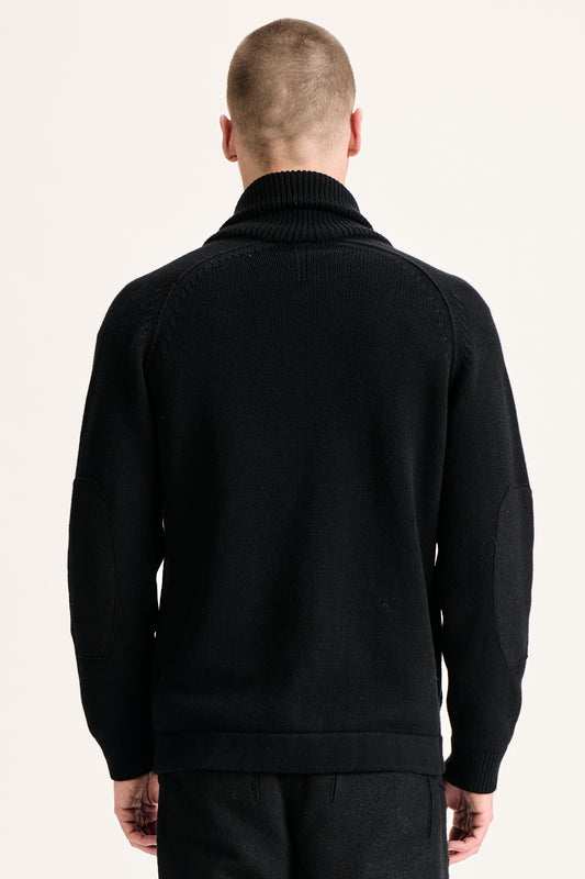 Transit - Cardigan Wv