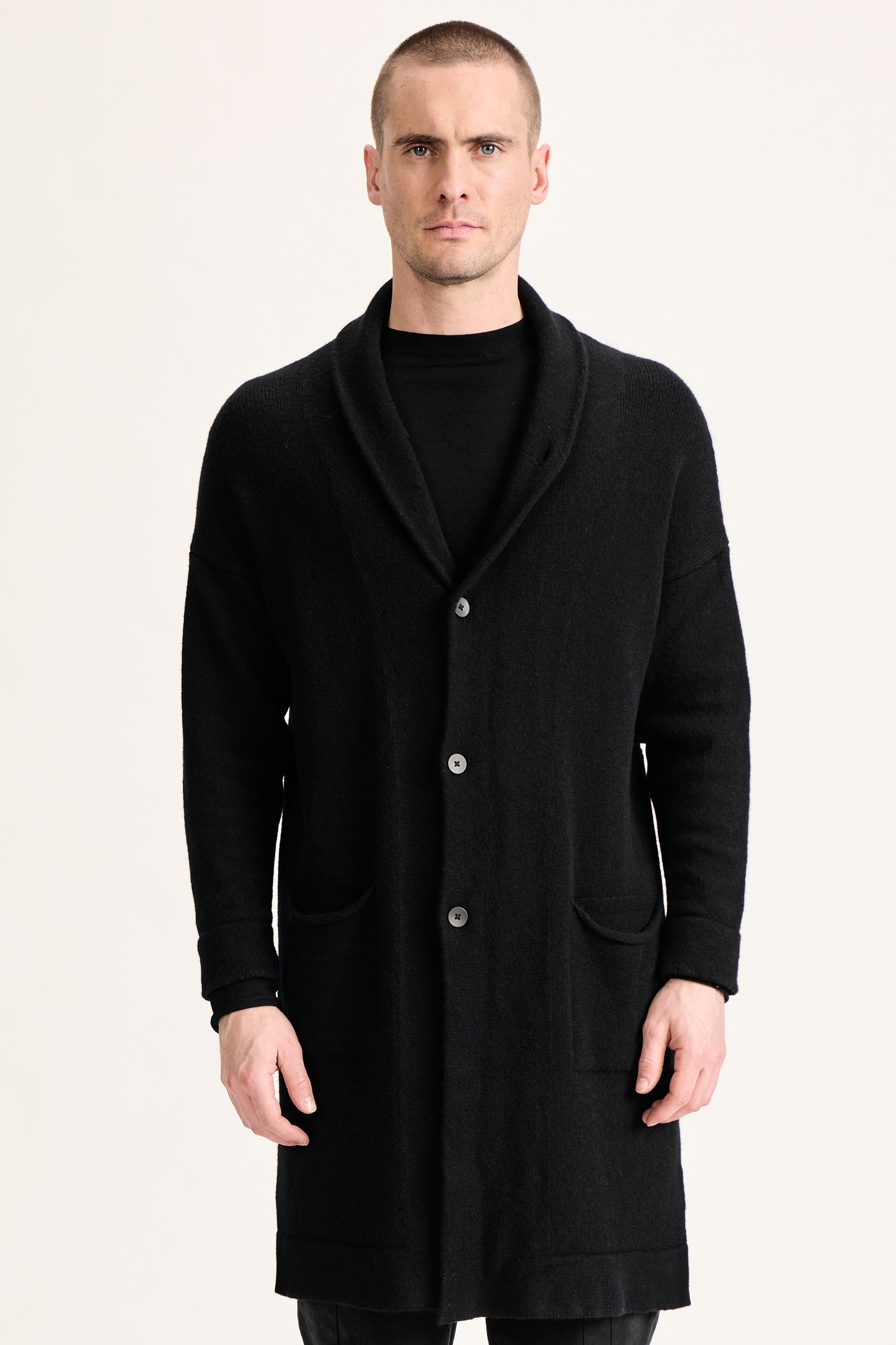 Transit - Cardigan Wvwp