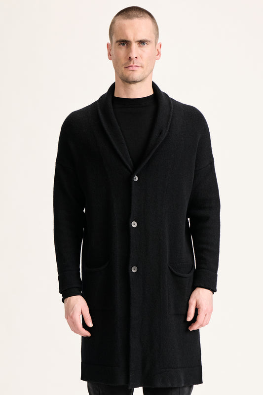 Transit - Cardigan Wvwp