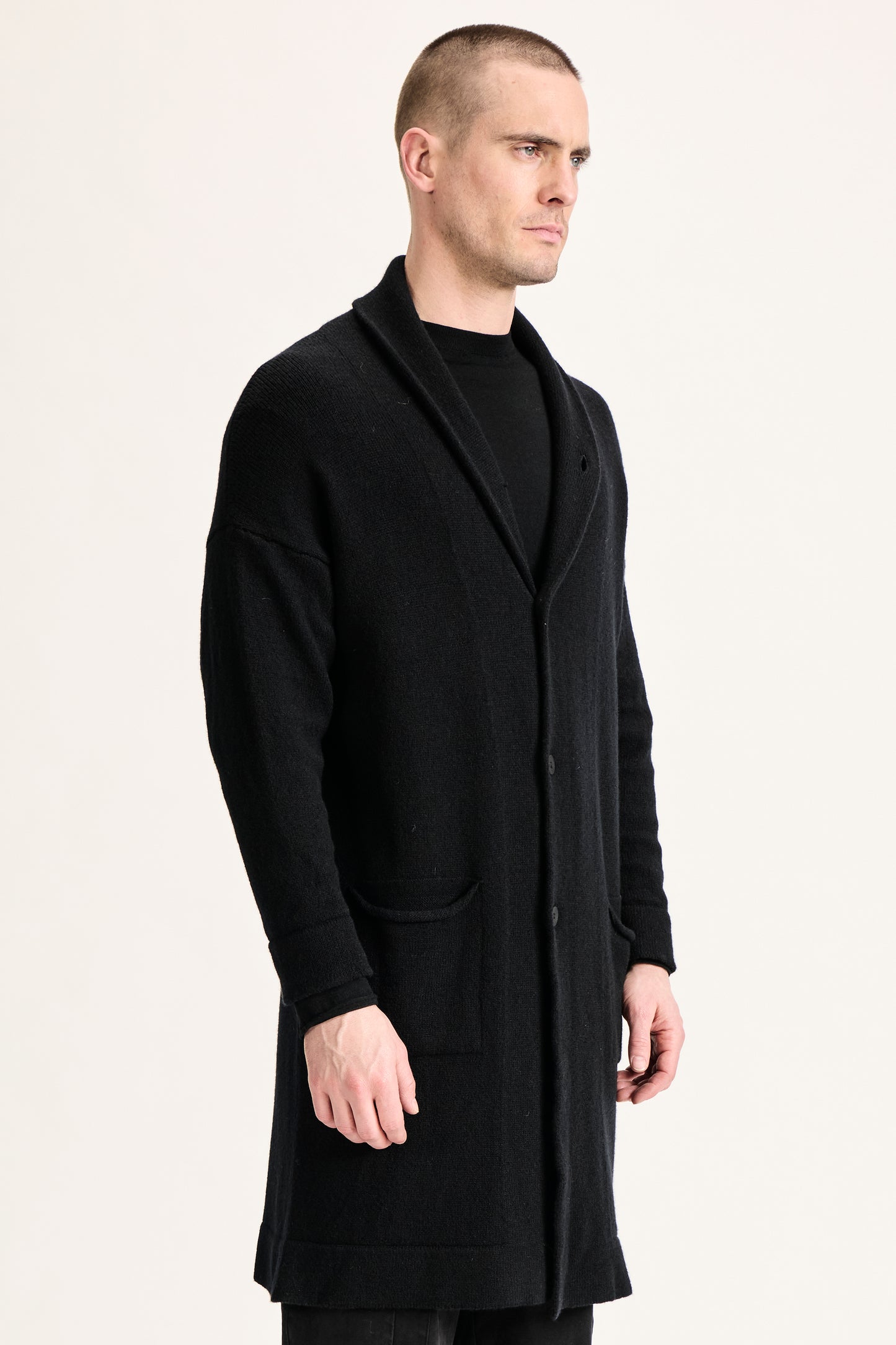 Transit - Cardigan Wvwp