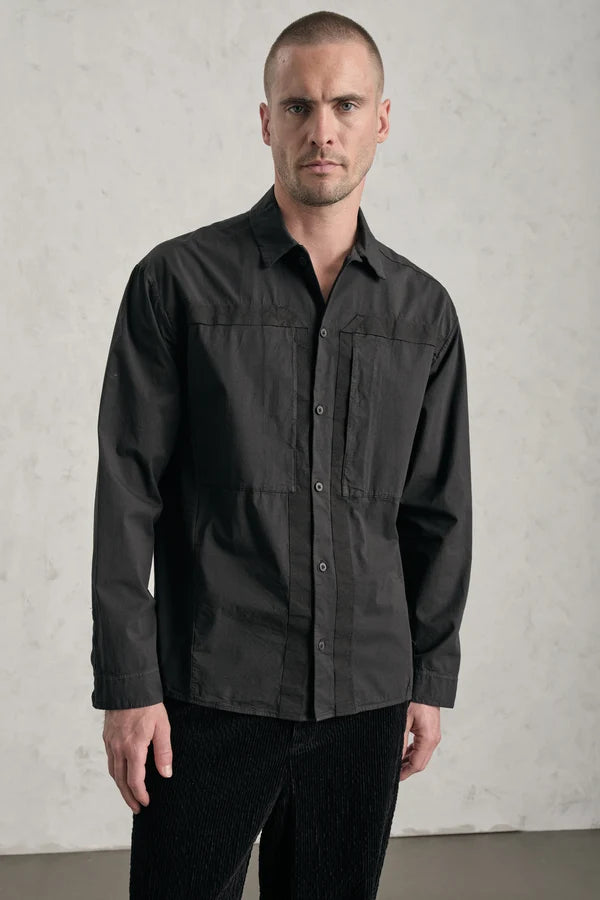 Transit - Shirt CoEa