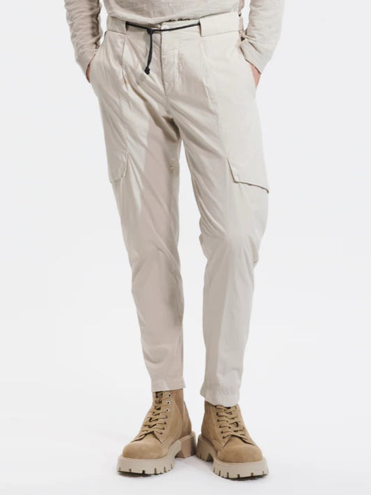 Transit - Trouser Cot