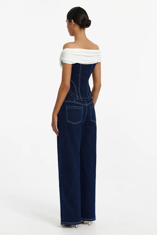 Significant Other - Bodicia Top CoEa