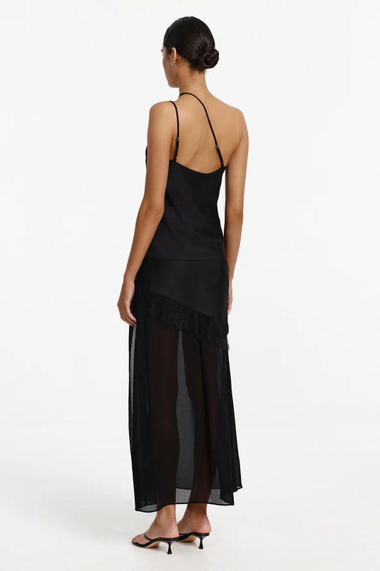 Significant Other - Ellis Long Skirt Pl