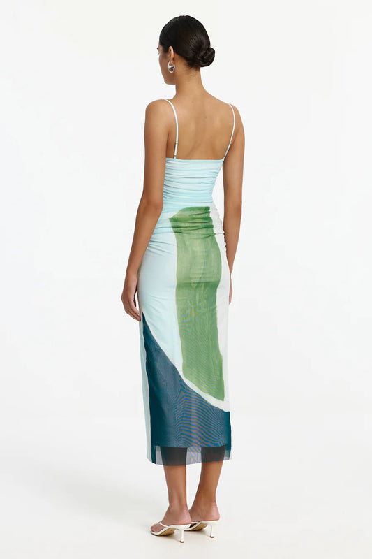 Significant Other - Yusra Dress NyEa