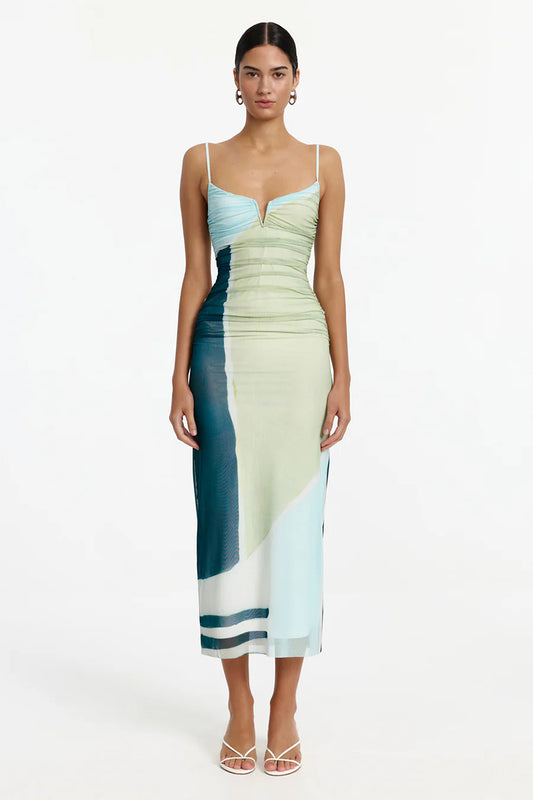 Significant Other - Yusra Dress NyEa