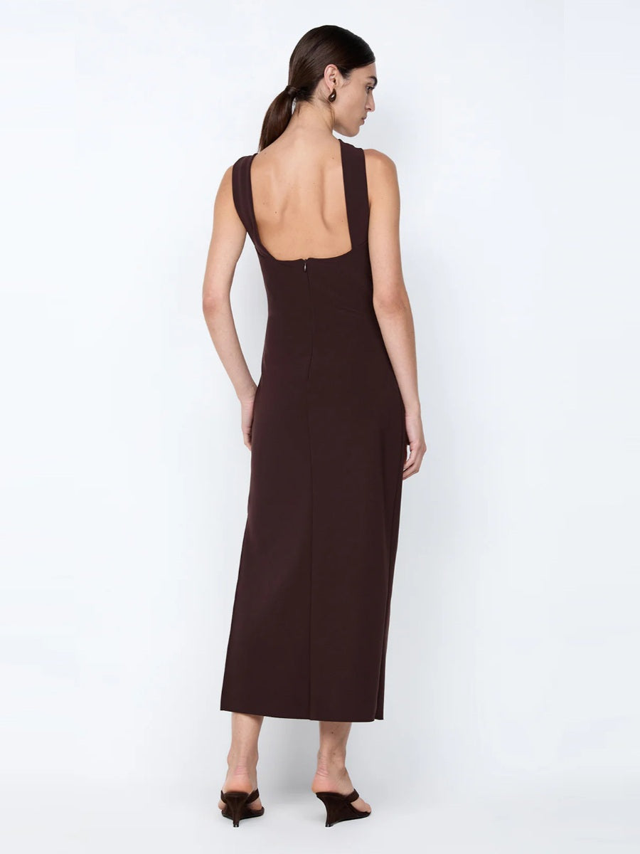 Bec Bridge Dress - Sylvie Midi Dress