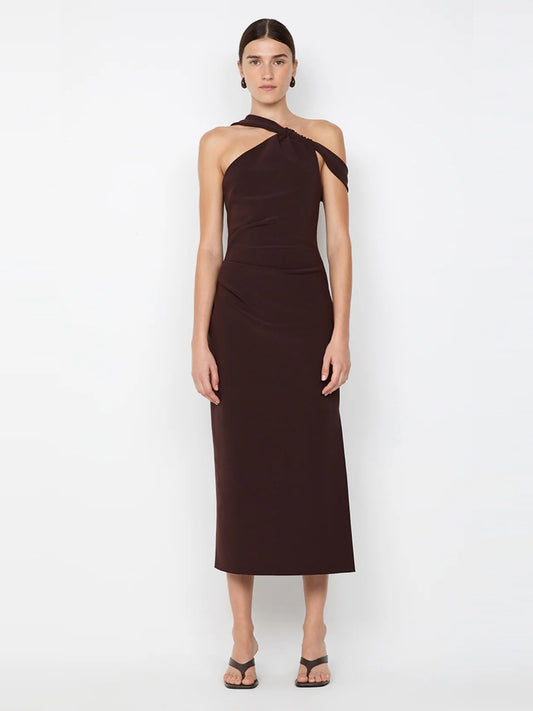 Bec Bridge Dress - Sylvie Midi Dress