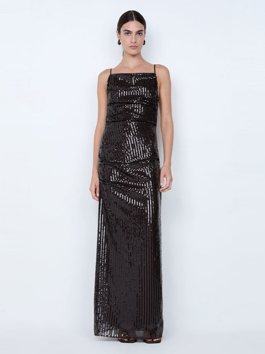 Bec Bridge Dress - Romilly Maxi Dress