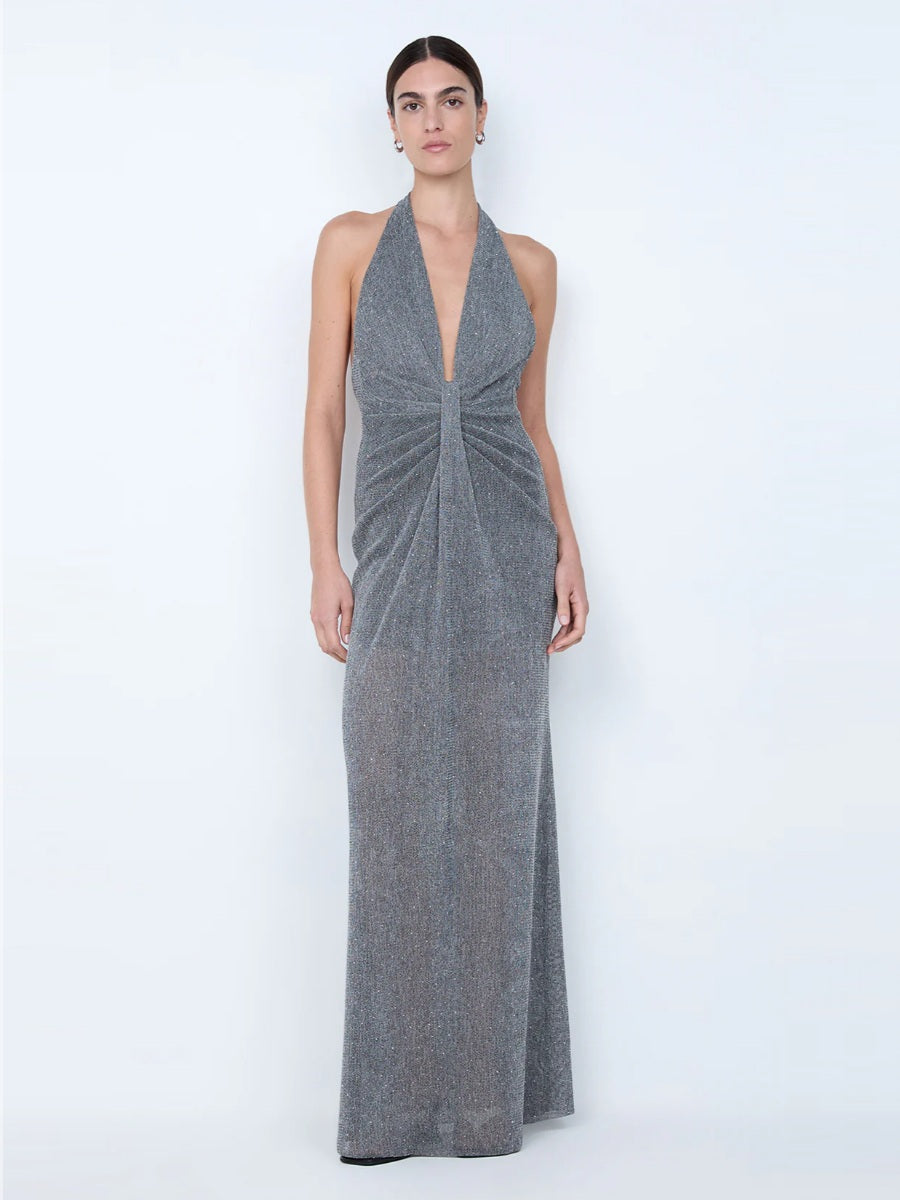 Bec Bridge Dress - Astra Drape Dress