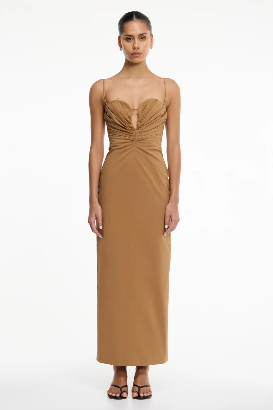 Significant Other - Quentin Long Dress