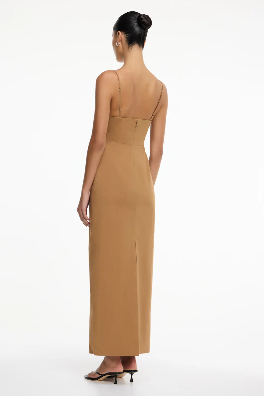 Significant Other - Quentin Long Dress