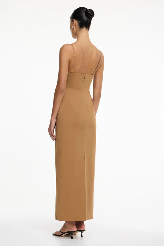 Significant Other - Quentin Long Dress