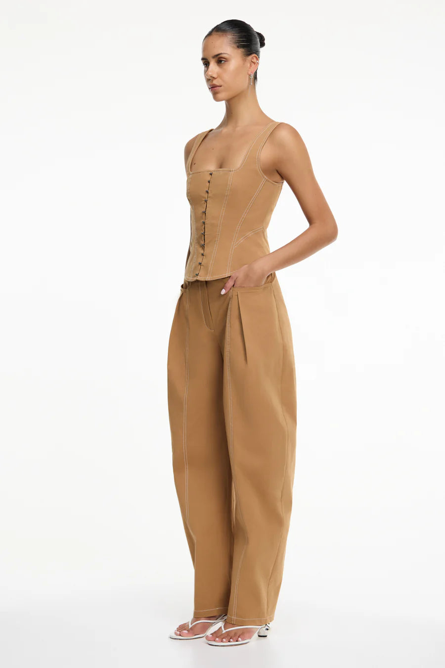 Significant Other - Tovi Pants CoEa