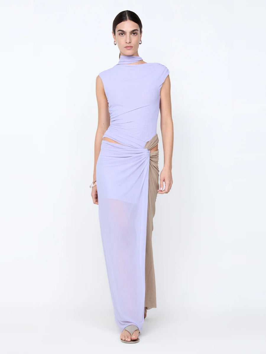 Bec Bridge Dress - Conni Twist Dress