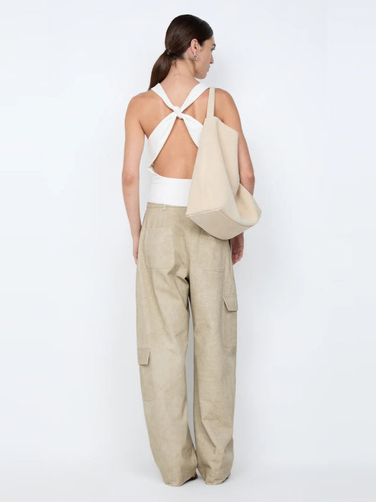 Bec Bridge Top - Annetta Top ViPo