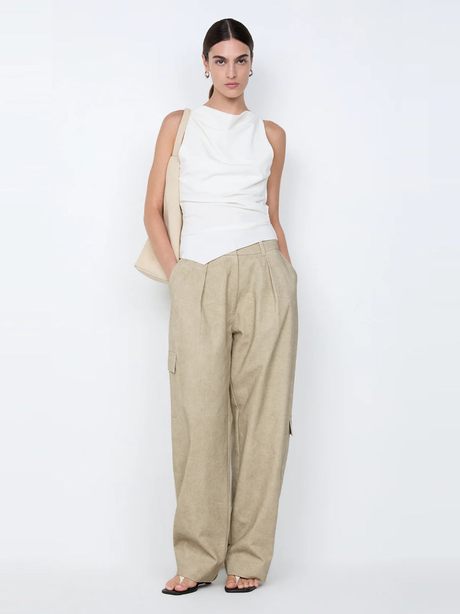 Bec Bridge Top - Annetta Top ViPo