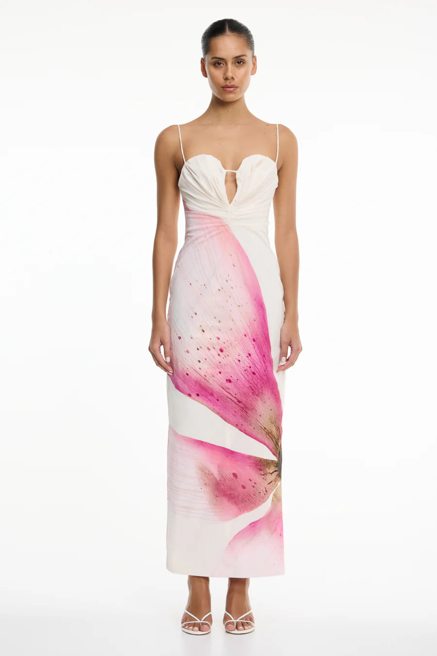 Significant Other - Quentin Long Dress