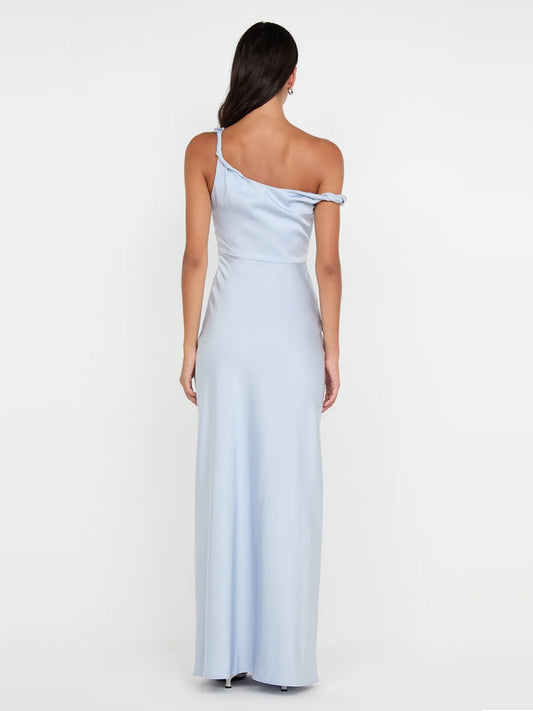 Bec Bridge Dress - Lunetta Twist Dress