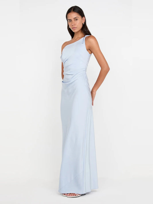 Bec Bridge Dress - Lunetta Twist Dress