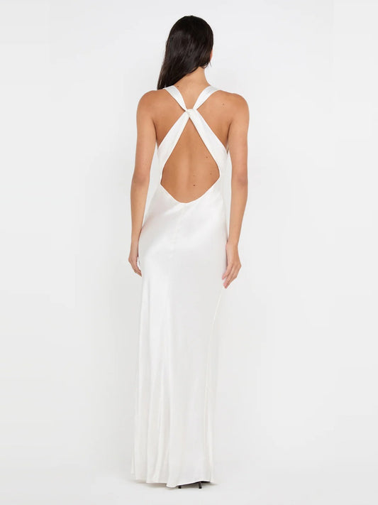 Bec Bridge Dress - Gia Maxi Dress
