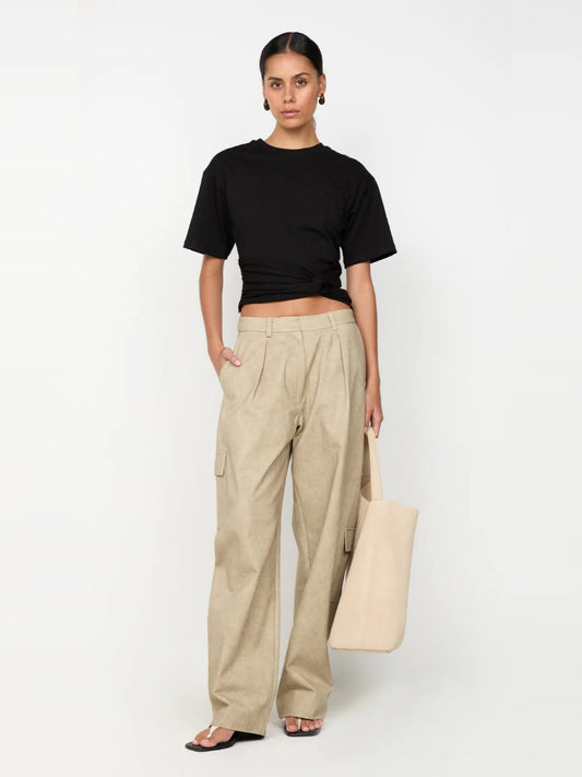 Bec Bridge T-Shirt - Cyprus T-Shirt