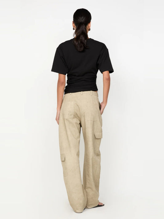 Bec Bridge T-Shirt - Cyprus T-Shirt