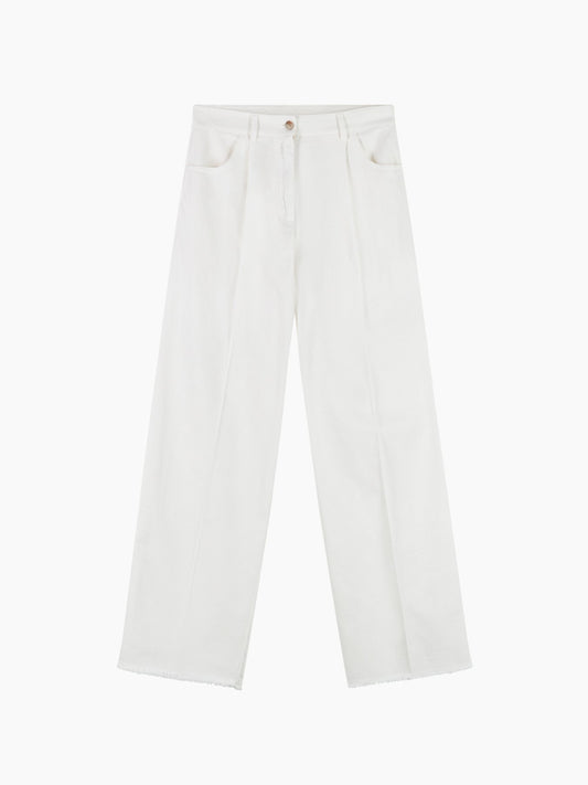 8pm - Nobu Pant