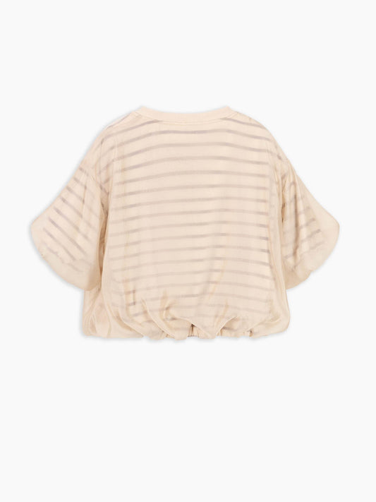 8pm - Morag Blouse