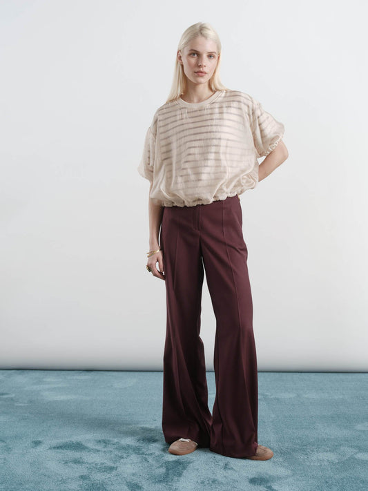 8pm - Morag Blouse