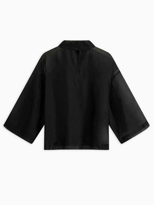 8pm - Kitty Blouse