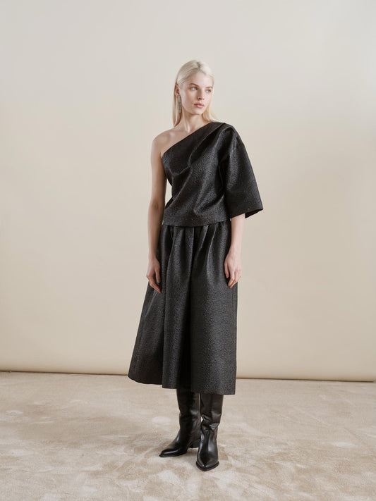 8pm - Jacintha Blouse