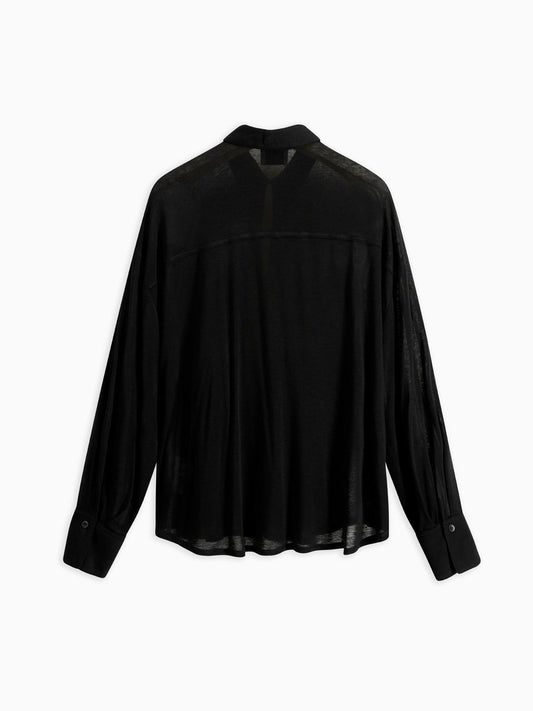 8pm - Verena Blouse