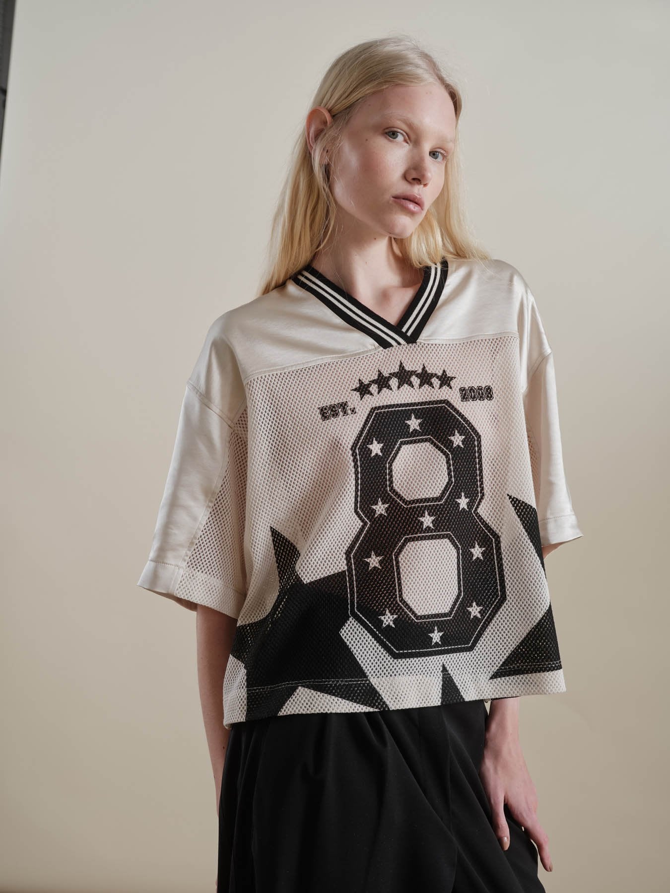 8pm - Yvette Blouse Copa