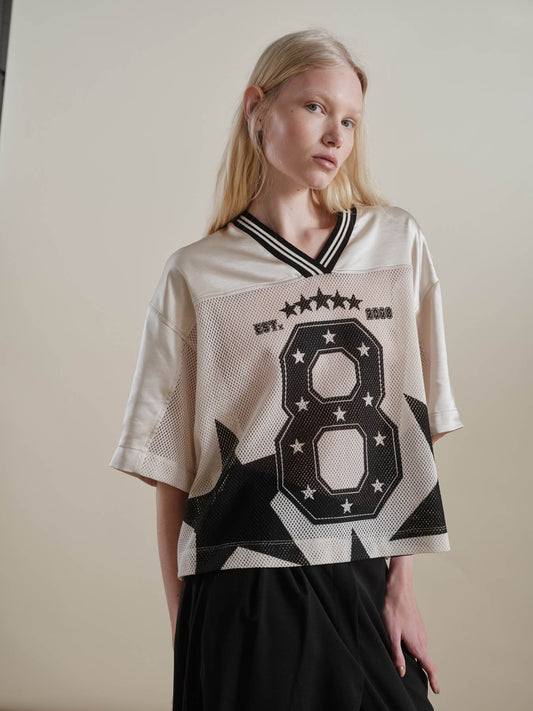 8pm - Yvette Blouse Copa