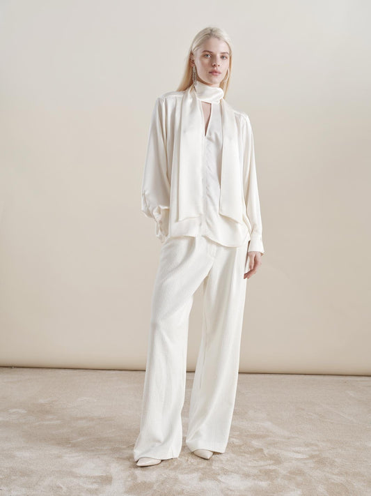 Sissy Blouse